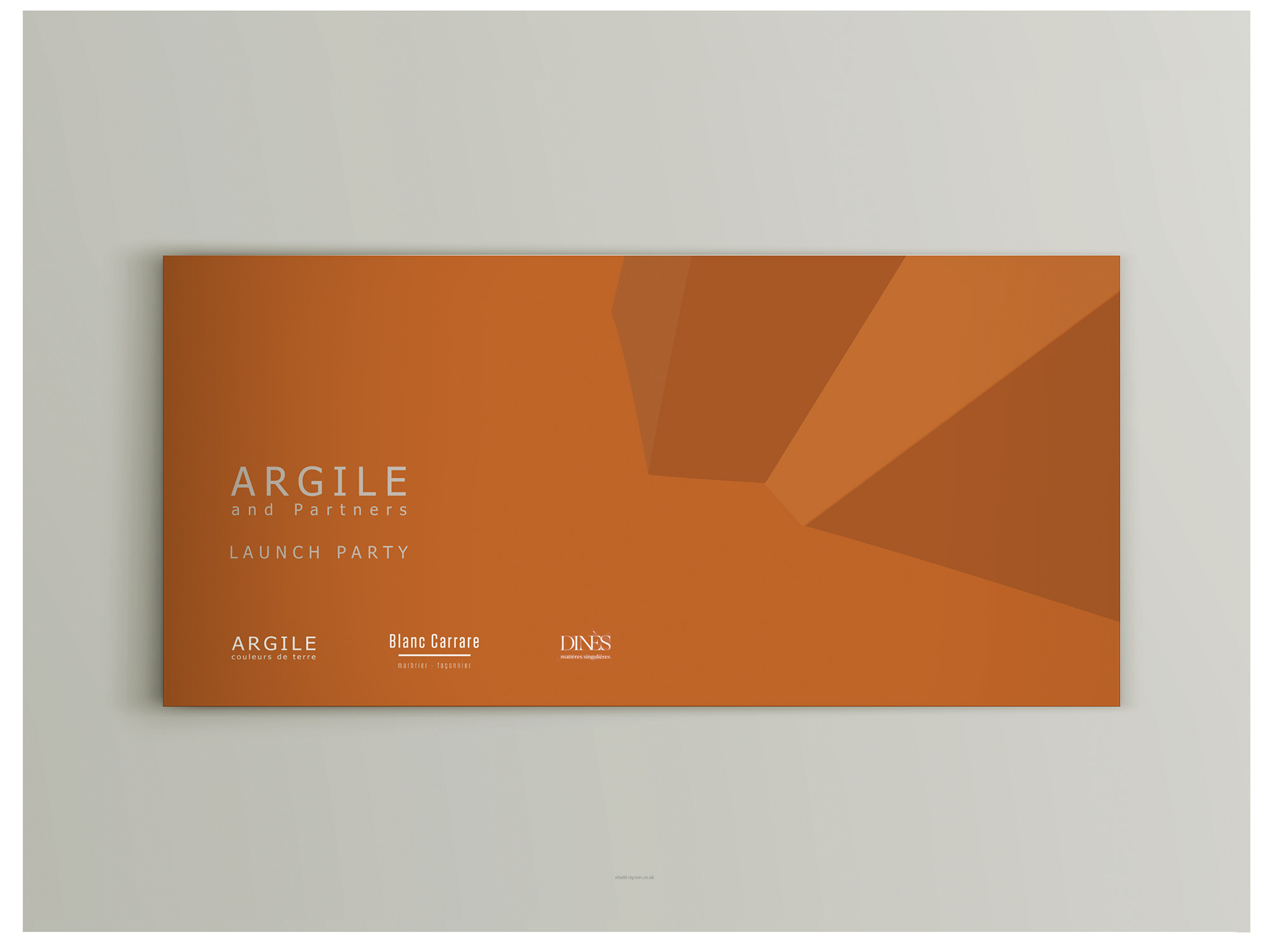 Invitation